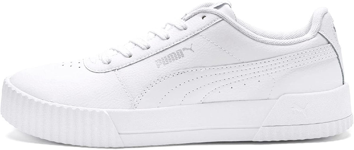 PUMA Women's Carina Sneaker
