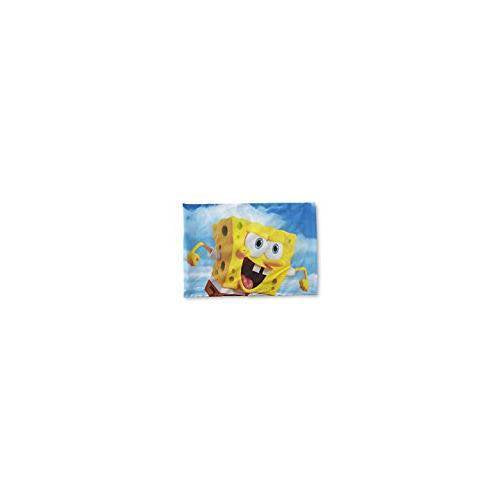 SpongeBob SquarePants Reversible Standard Pillowcase