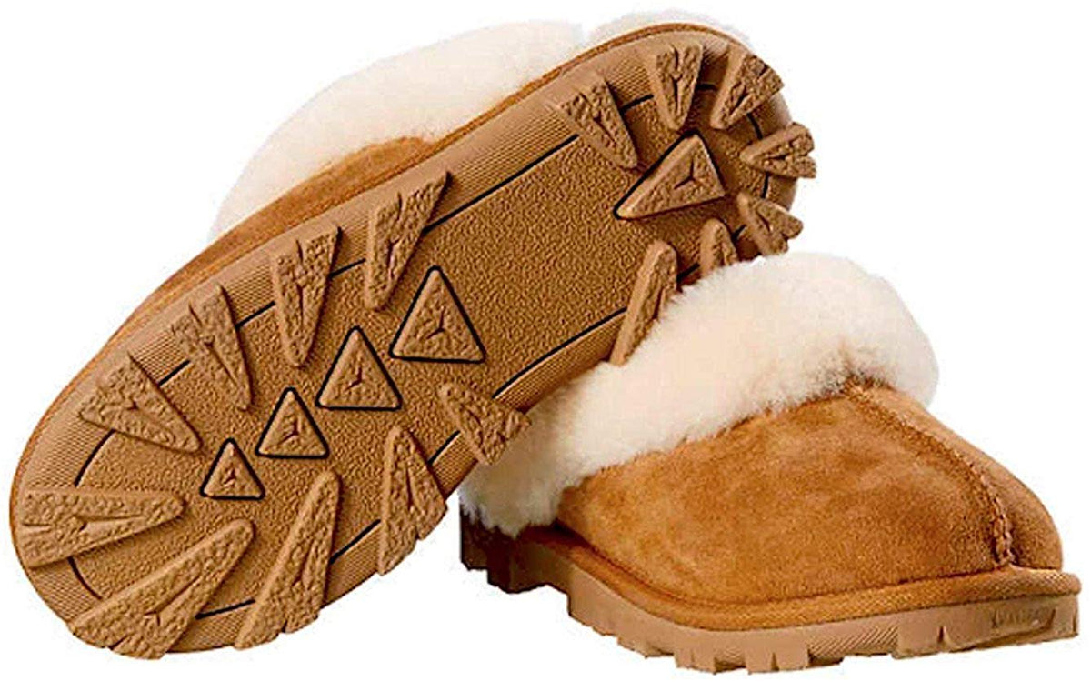 Kirkland Signature Ladies Slippers