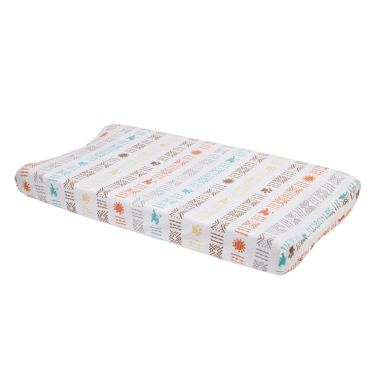Disney Baby Lion King Cirle of Life Changing Pad Cover