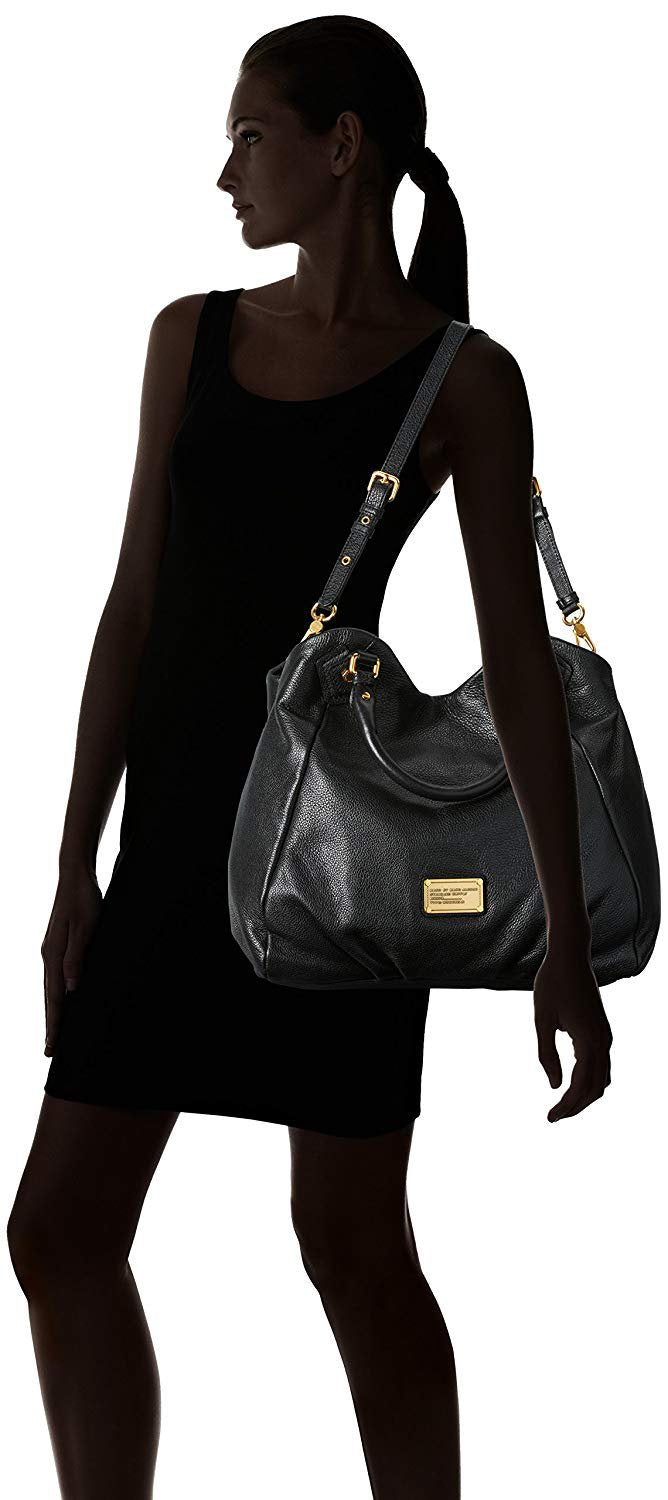 Marc by Marc Jacobs Classic Francesca Shoulder Bag