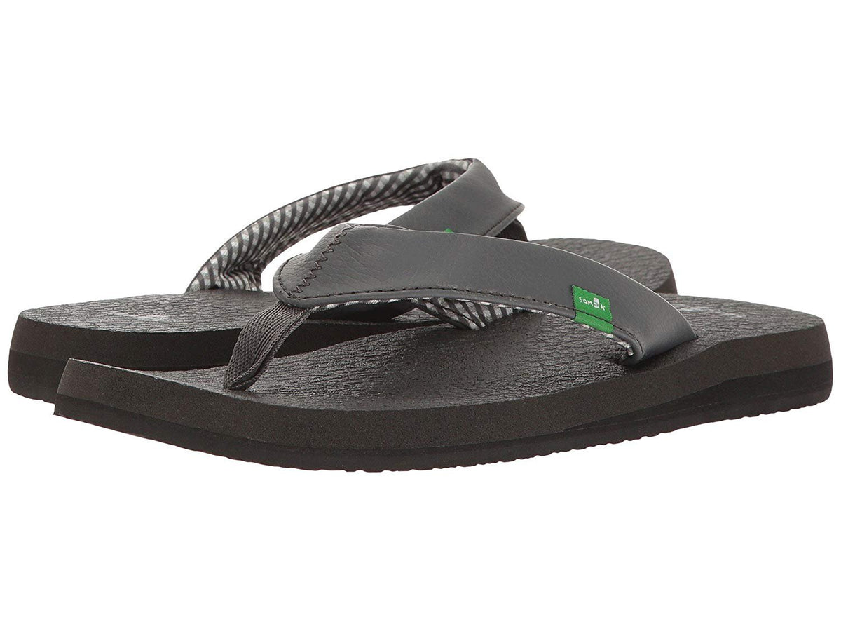 Sanuk Women's Yoga Mat Flip-Flop
