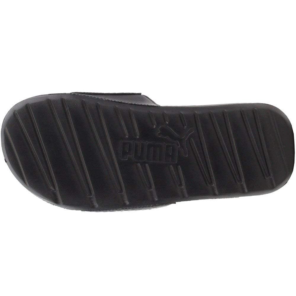 PUMA Mens Starcat Tech Slide Sandals