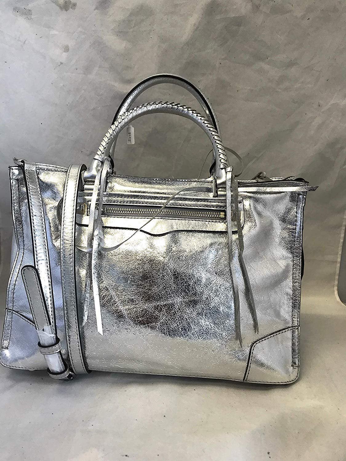 rebecca minkoff ragan satchel