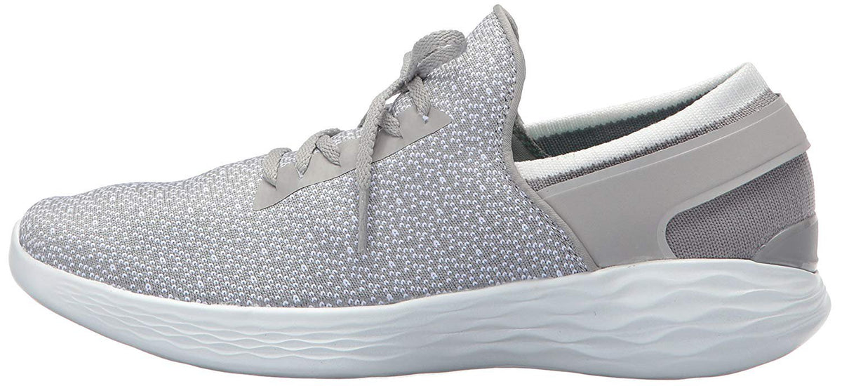 Skechers Women's YOU Inspire Slip-on Shoe
