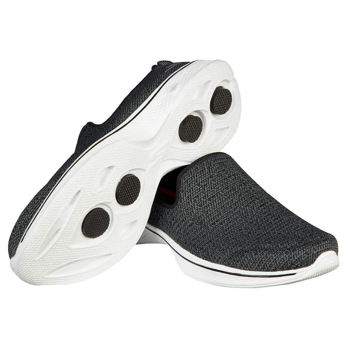 Skechers Ladies' Go Walk Slip On Shoe