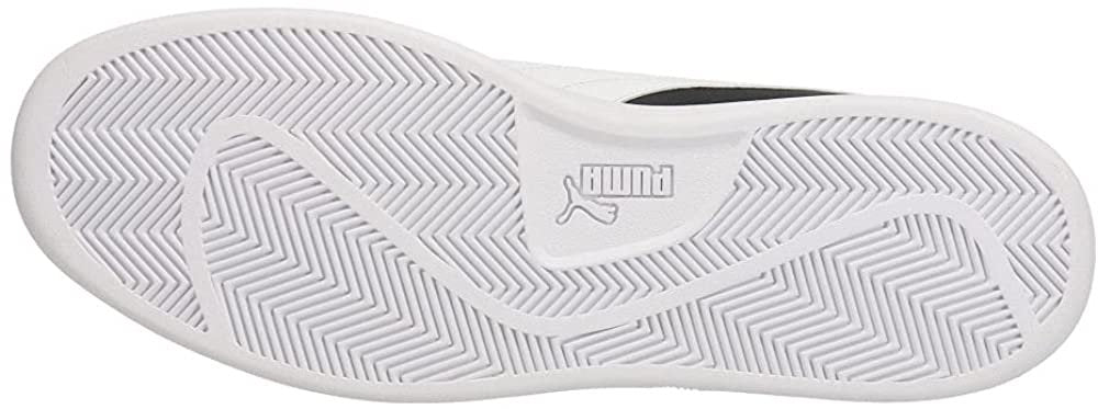 PUMA Men's Smash Leather Shoe