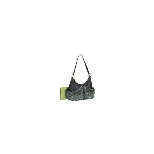 Graco Hobo Diaper Bag - Multicolor