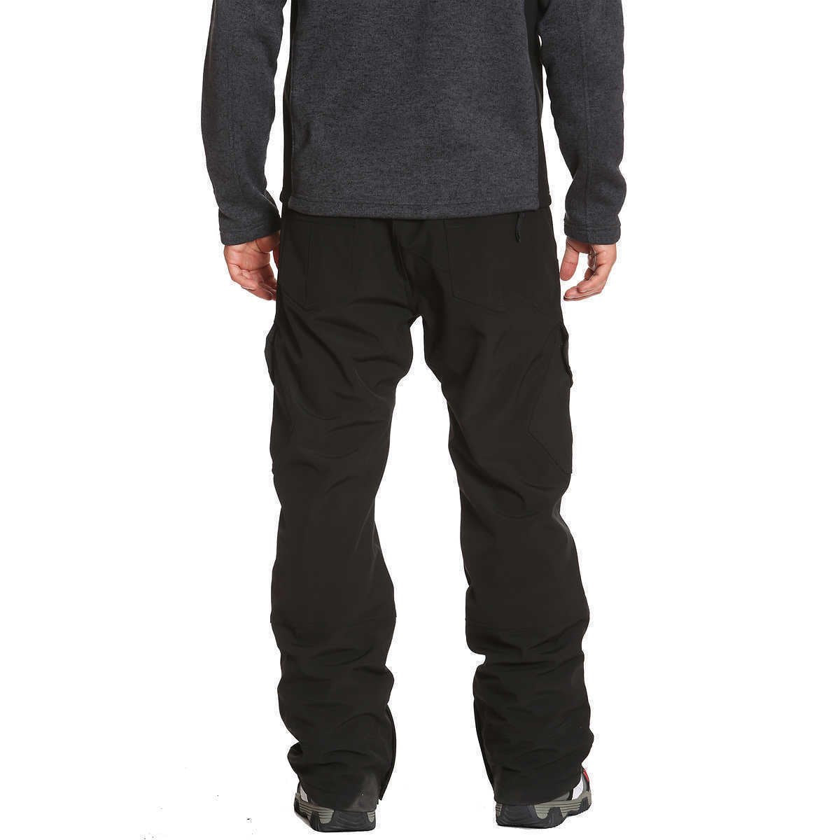 Gerry Men's Stretch Snow Pant (Small) NWT