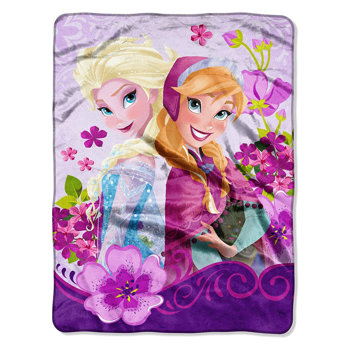 Disney's Frozen Loving Sisters