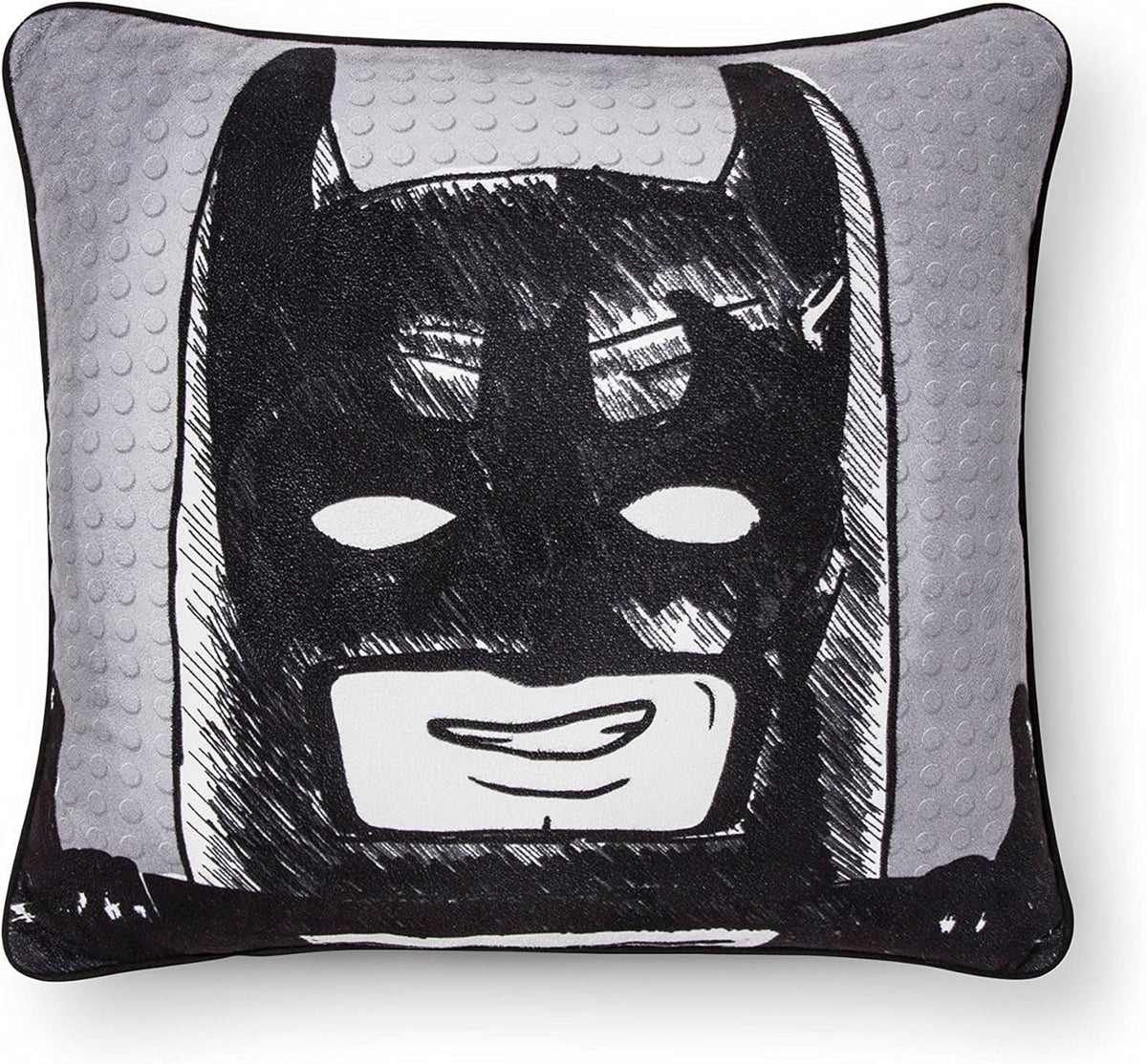 The LEGO Batman Movie Sure Shot Throw Pillow - 13"x10"