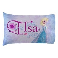 Disney Frozen 'Celebrate Love' Full Size Sheet Set