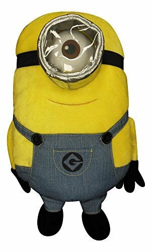 Universal Minions Stuart Cuddle Pillow