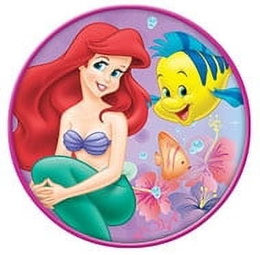 Ariel the Little Mermaid 13" Deco Pillow