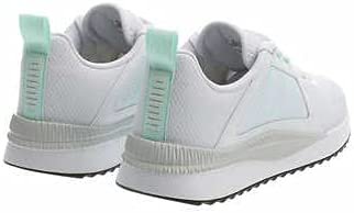 PUMA Women's Pacer Net Cage Sneaker Shoe