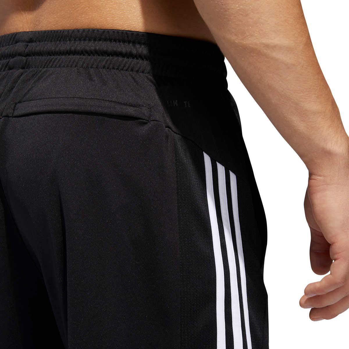 adidas Men's Active Zip Pocket Shorts