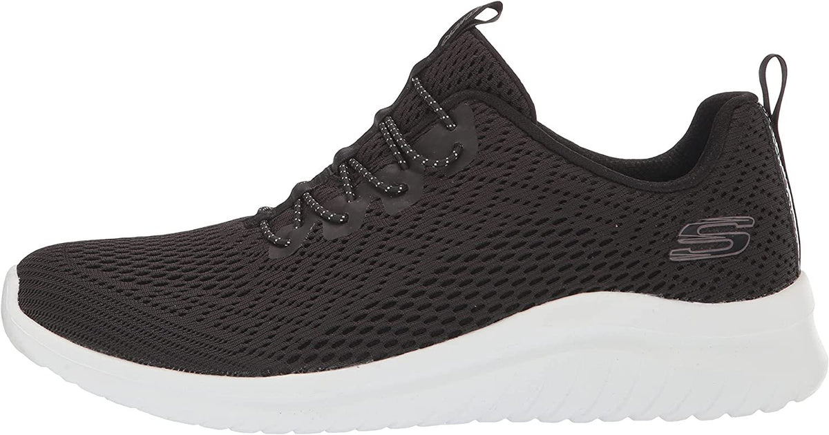 Skechers Ladies' UltraFlex Bungee Slip On