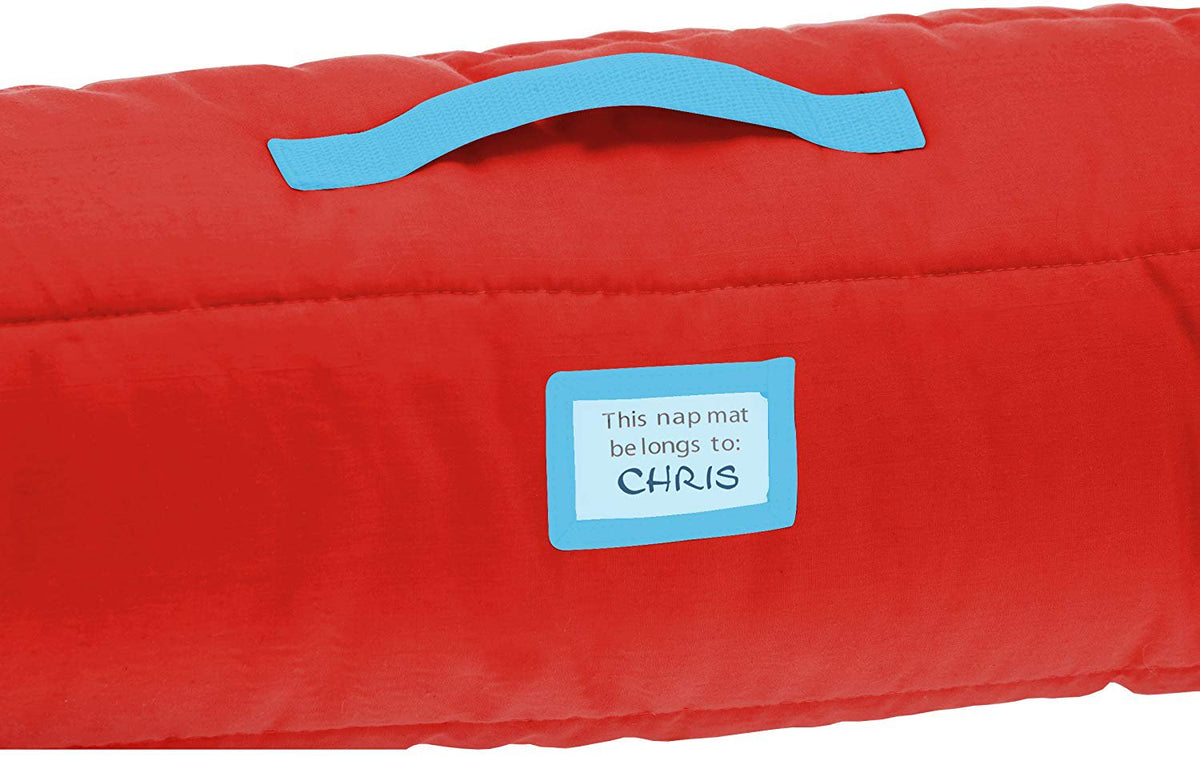 PJ Masks All Shout Horray Toddler Nap Mat
