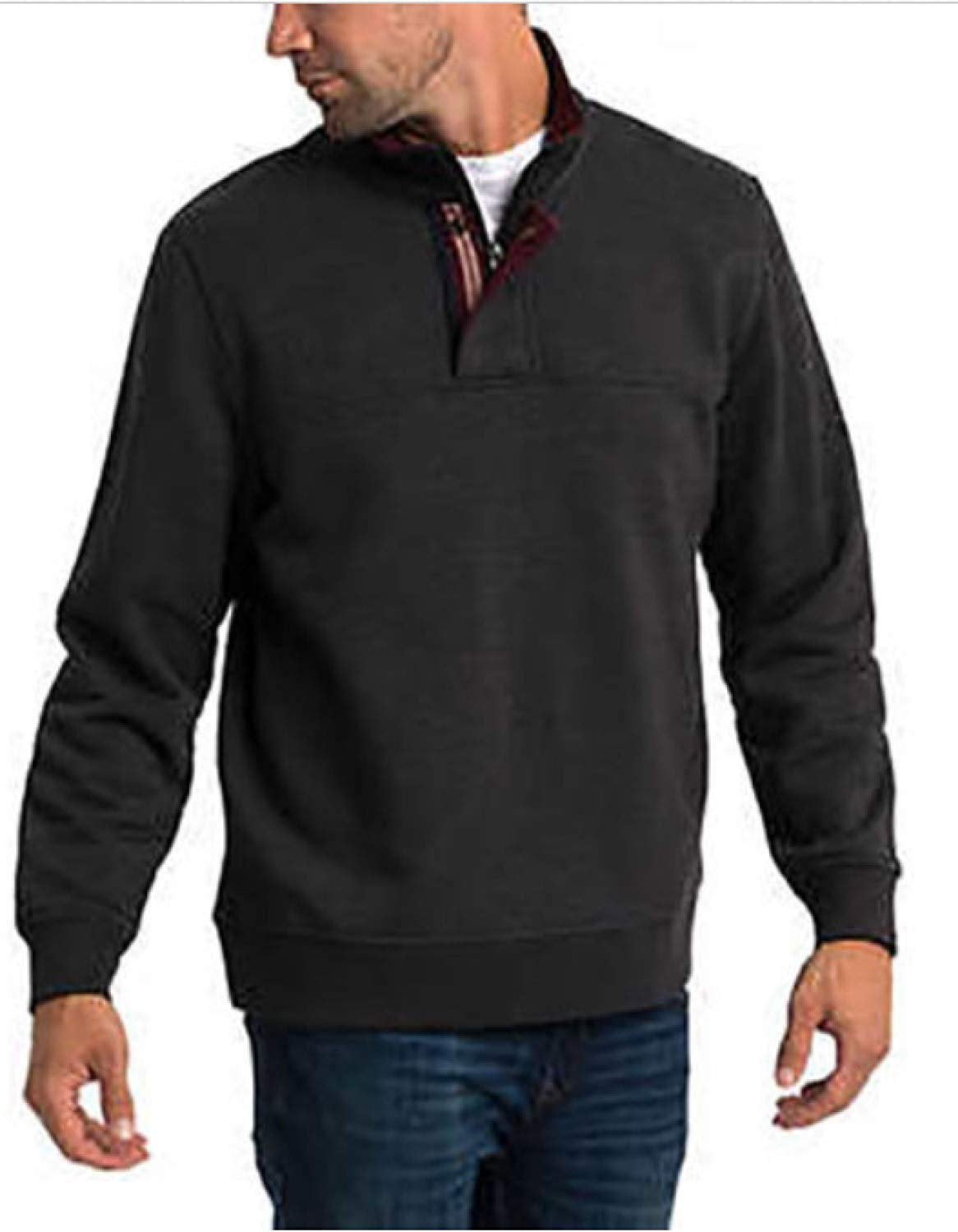 Orvis Men's Signature Fleece Pullover