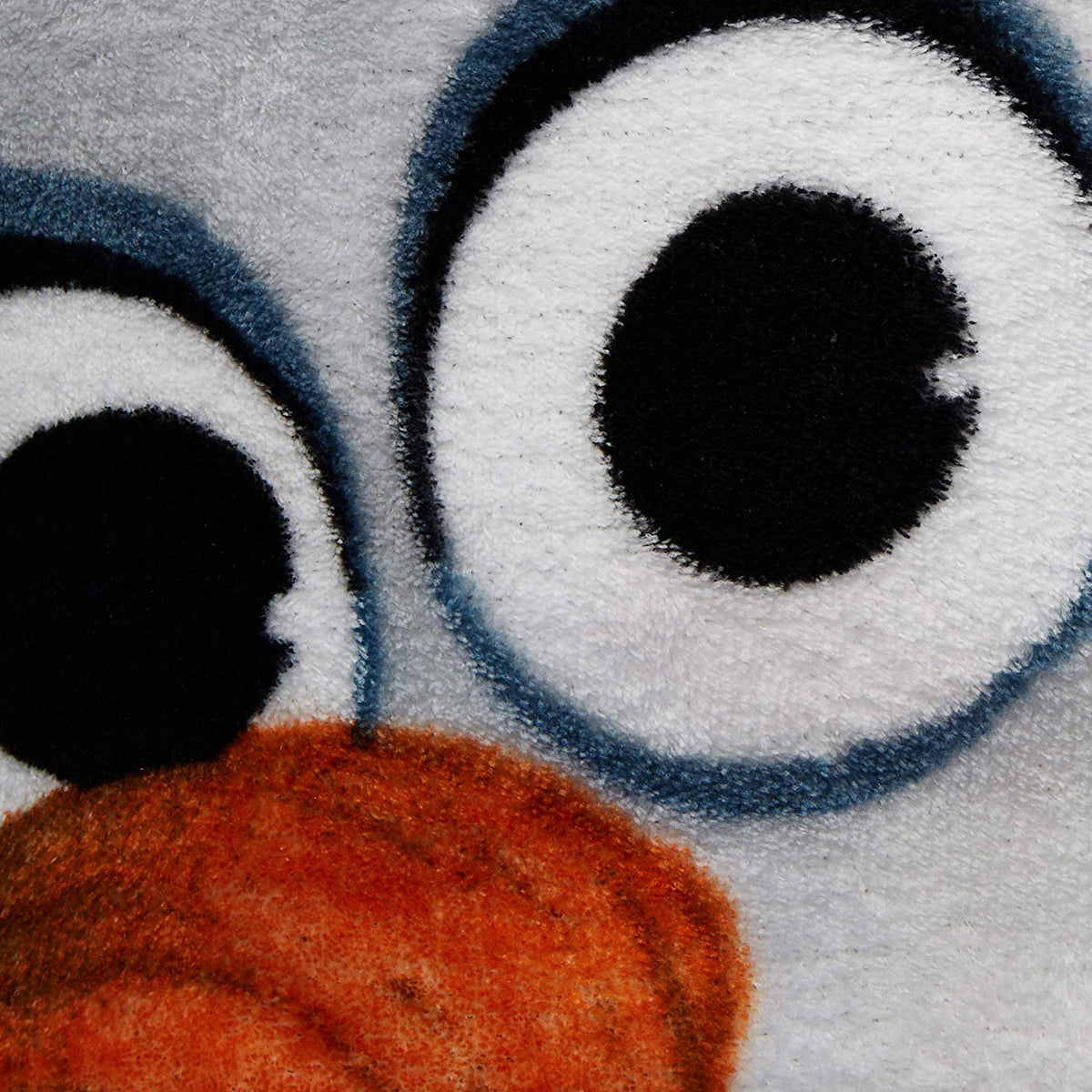 Disney Frozen Super Plush Throw 46" x 60"