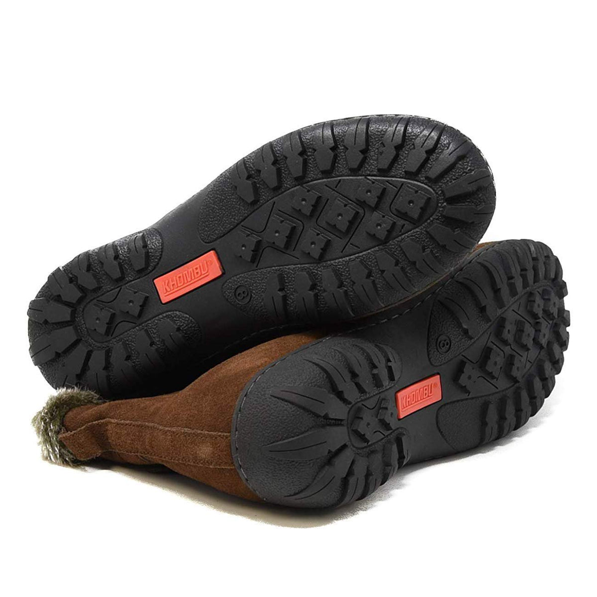 Khombu Ladies' All Weather Boot