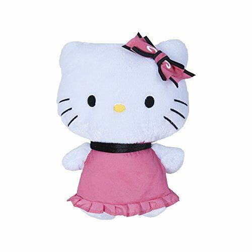 Hello Kitty Free Time Decorative Pillow, Multi, Girls