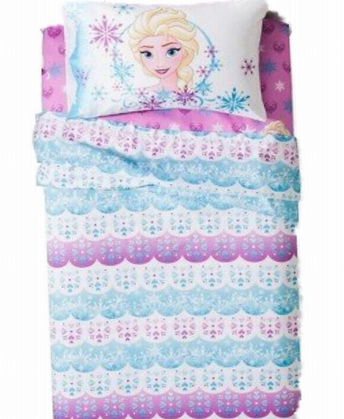 Disney Frozen Sheet Set (Full)