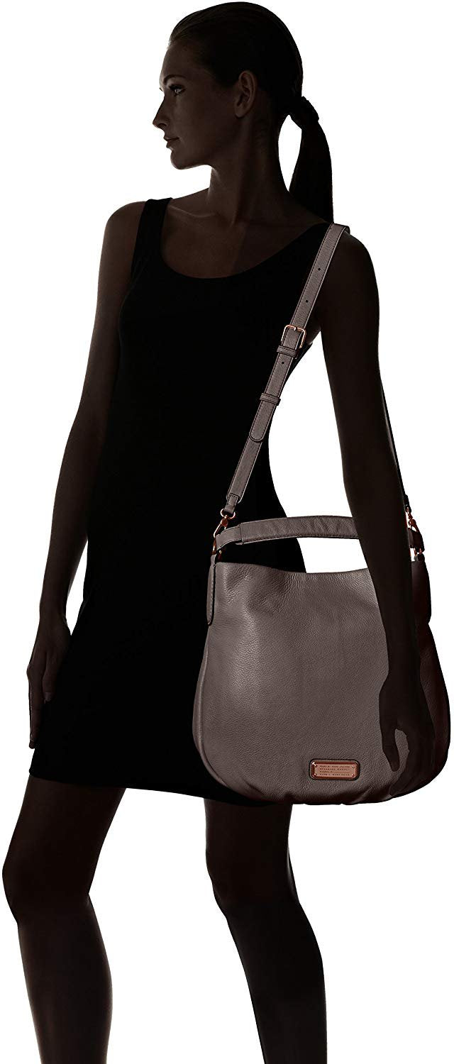 Marc by Marc Jacobs New Q Hillier Convertible Hobo