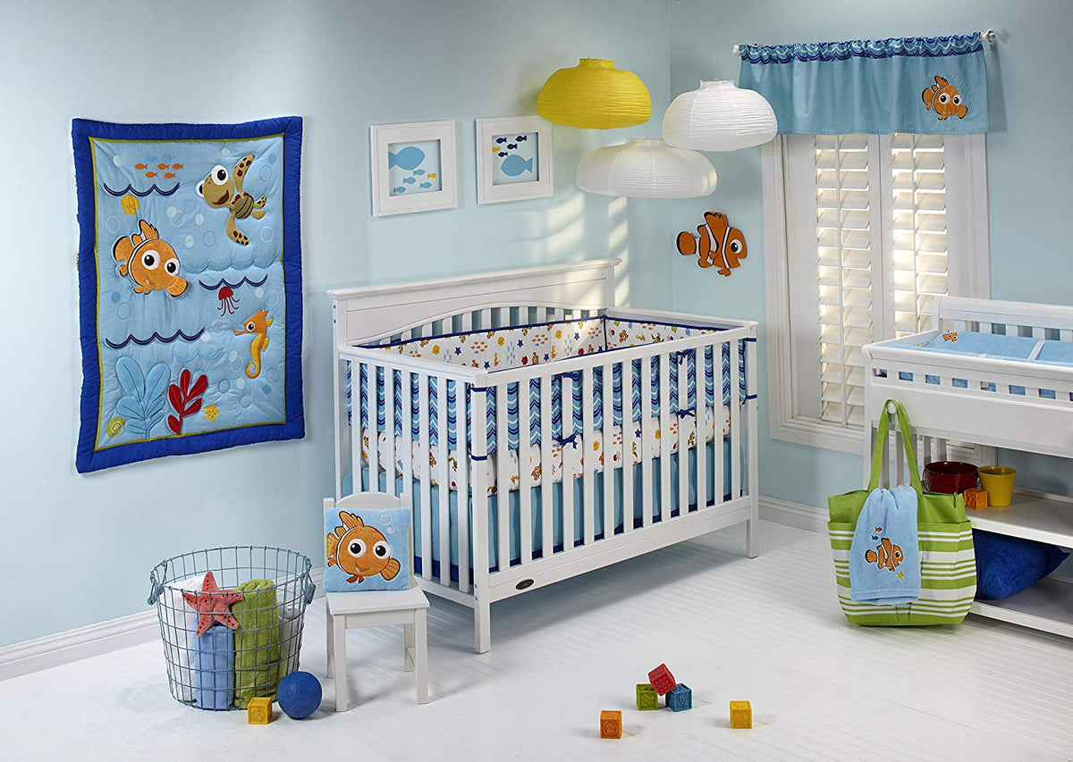 Disney Pooh's Play Day Traditional Bumper