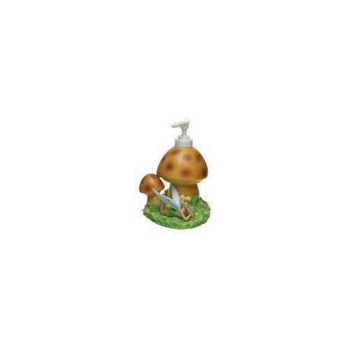Tinkerbell Lotion Pump