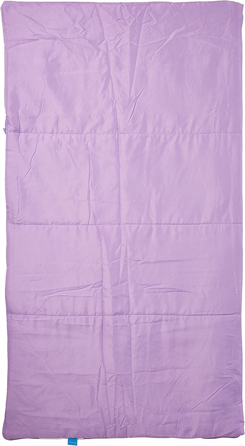 Disney Frozen Slumber Bag and Pillow Set