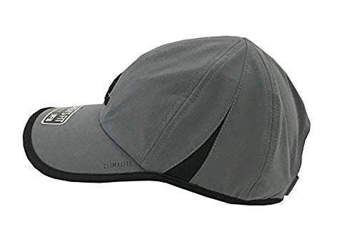 adidas Men's Fit Climalite UPF 50 Cap Hat,One Size