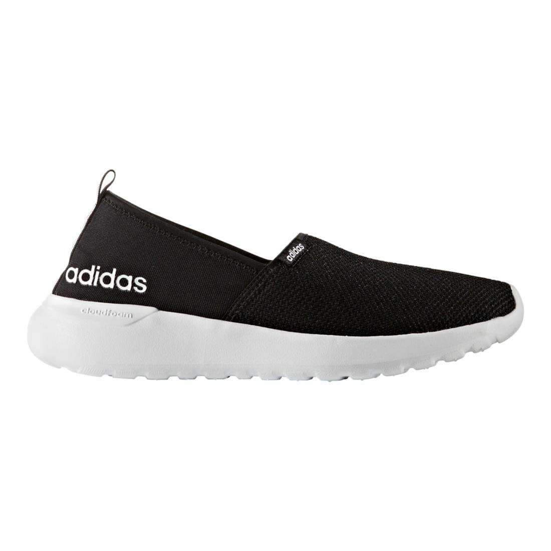 adidas Women's Cloudfoam Lite Racer Slip On