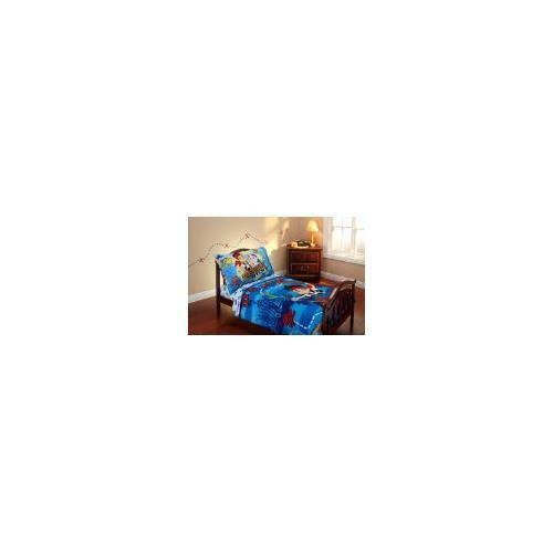 Disney Toddler Bedding Set