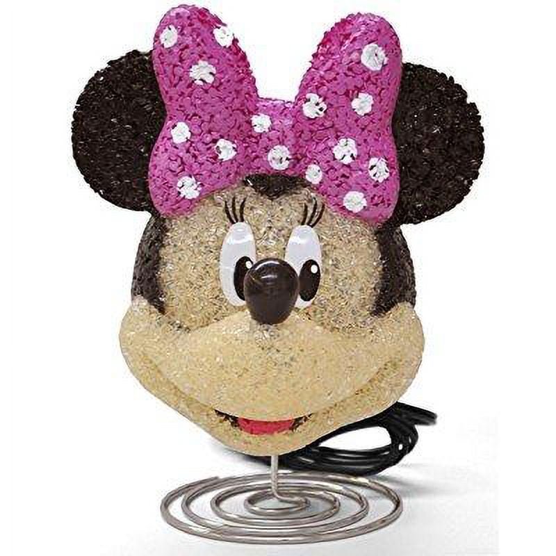 Disney Minnie Mouse EVA Lamp