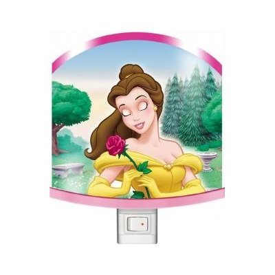 Disney Princess Magic Nursery Night Light
