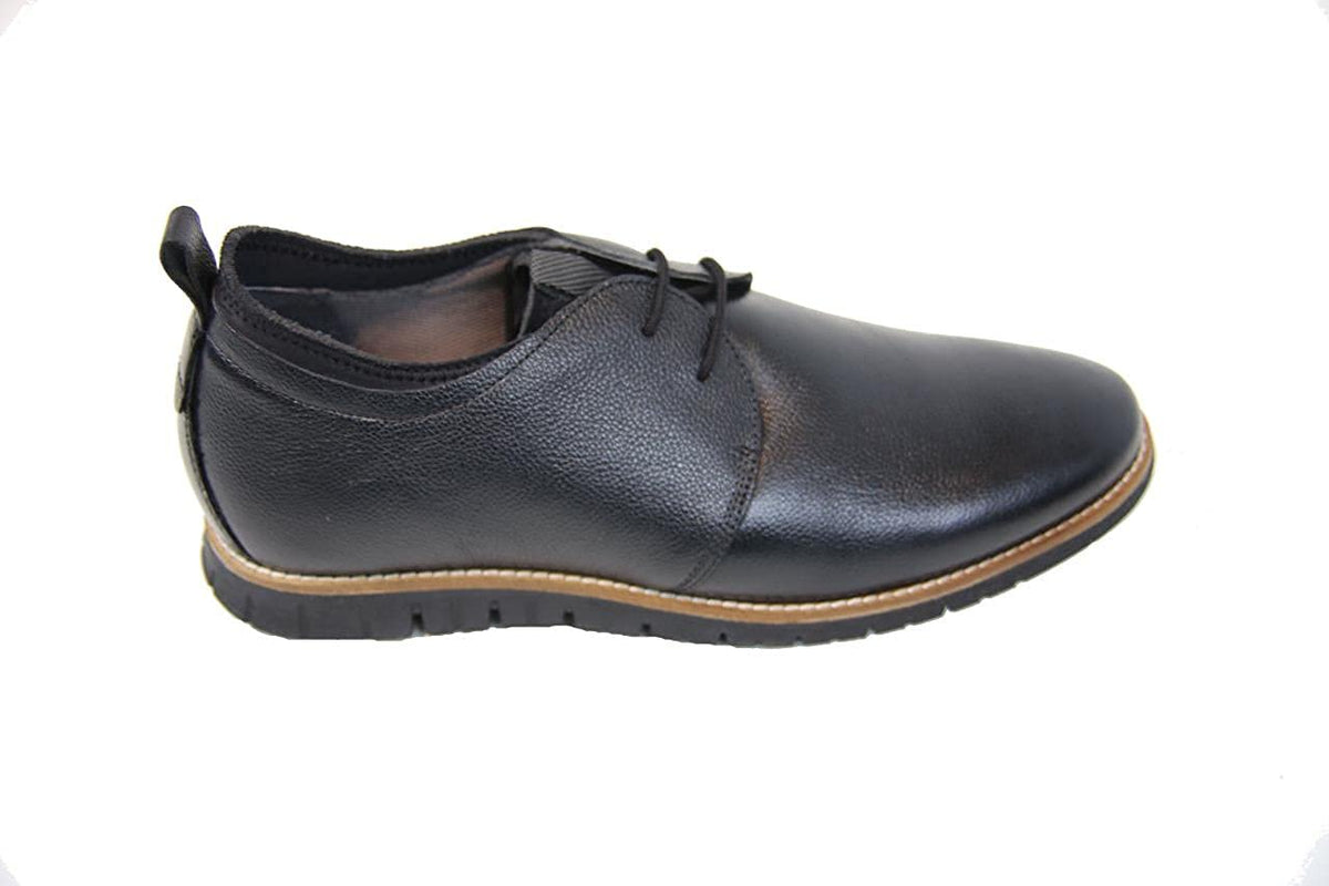 Hush Puppies Colby Oxford