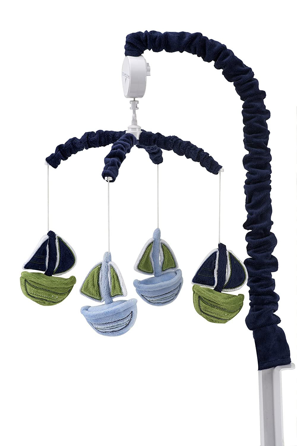 Nautica Kids Musical Mobile