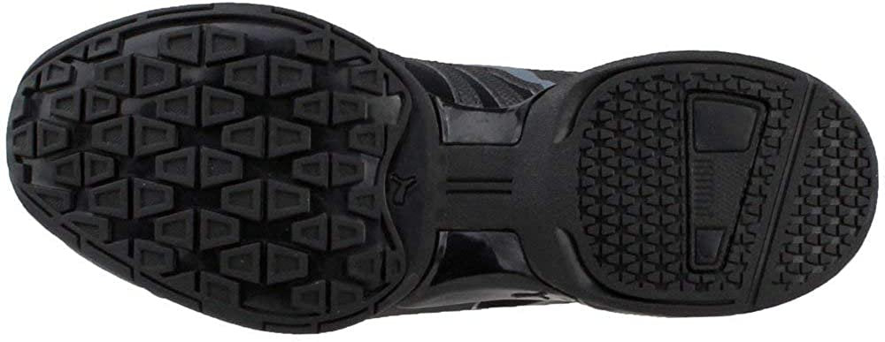 PUMA Men's Cell Kilter Cross-Training Shoe (Black, Size 11)