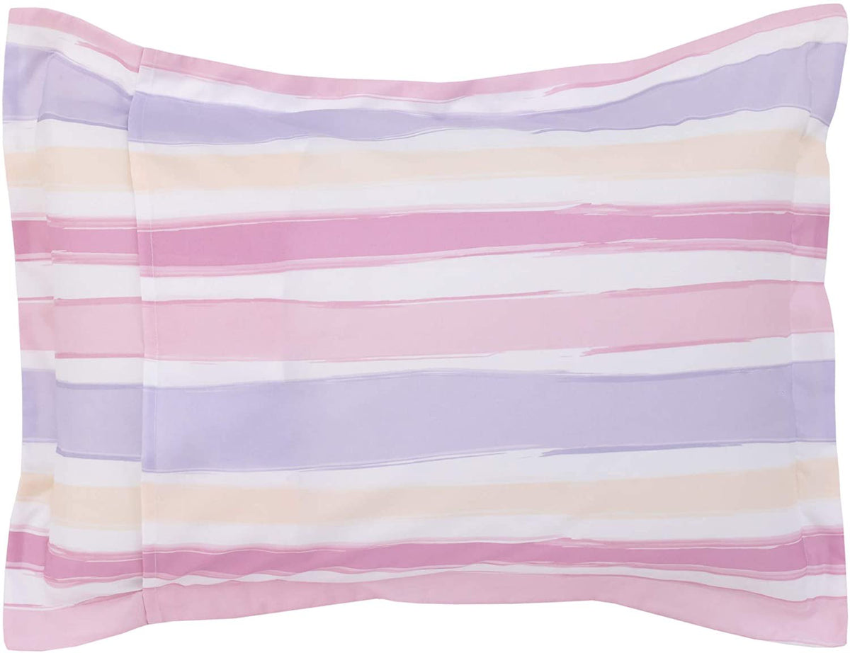 Everything Kids Bedding Super Soft Microfiber Comforter & Sham Set, Twin Size 68" x 88"