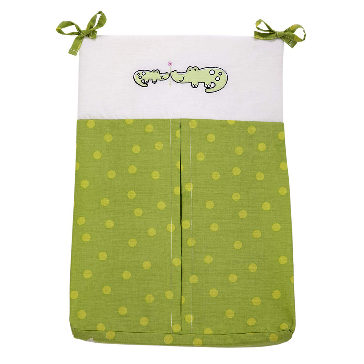 Fisher Price Luv U Zoo Diaper Stacker