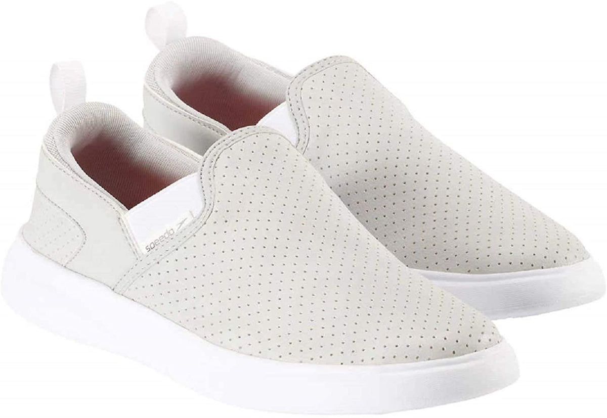 Speedo Ladies' Hybrid Slip on Shoe…