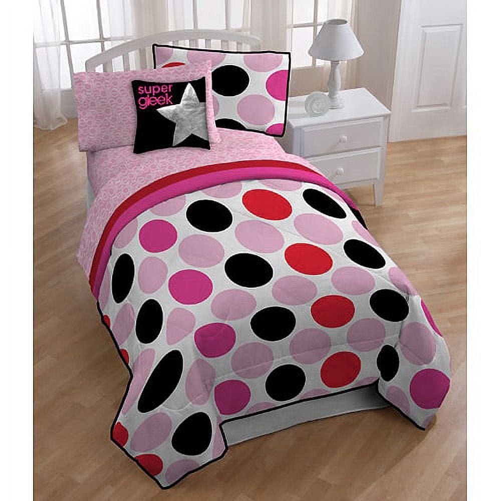 Quinn Twin/full Comforter Mini Set
