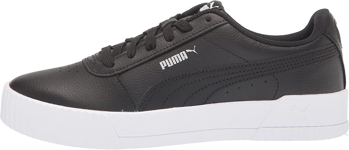 PUMA Women's Carina Sneaker