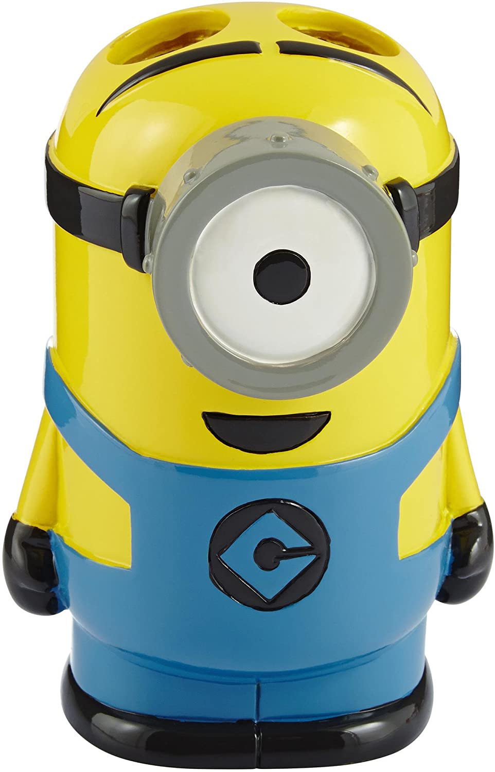 Despicable Me Toothbrush Holder