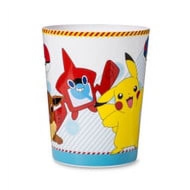 Pokemon "Speed Moves" Wastebasket