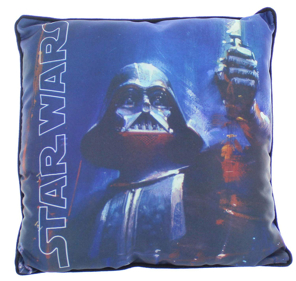Star Wars Saga Decorative Pillow - 14" X 14"
