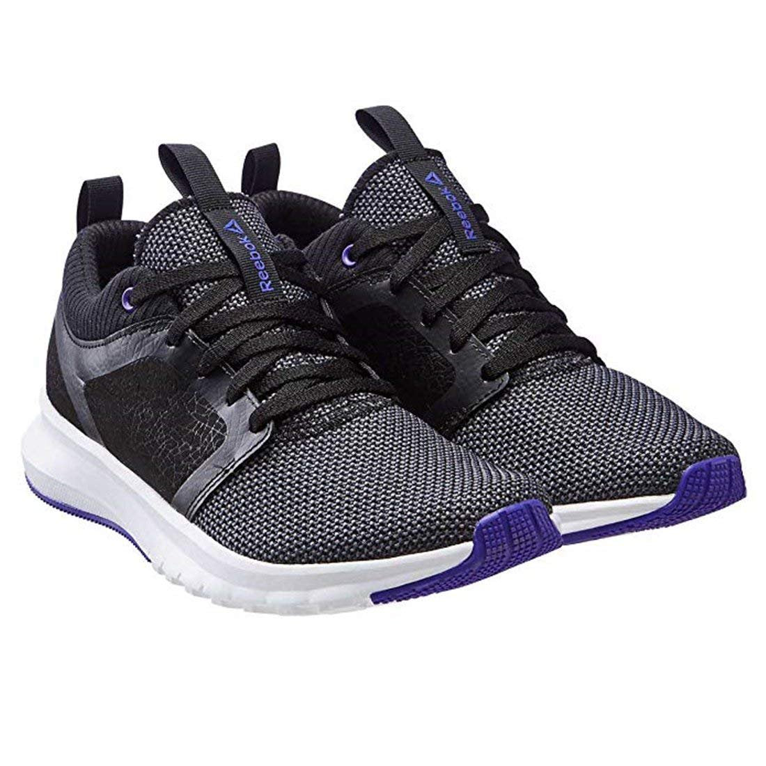 Reebok Womens Print Athlux Shatter Athletic Shoe