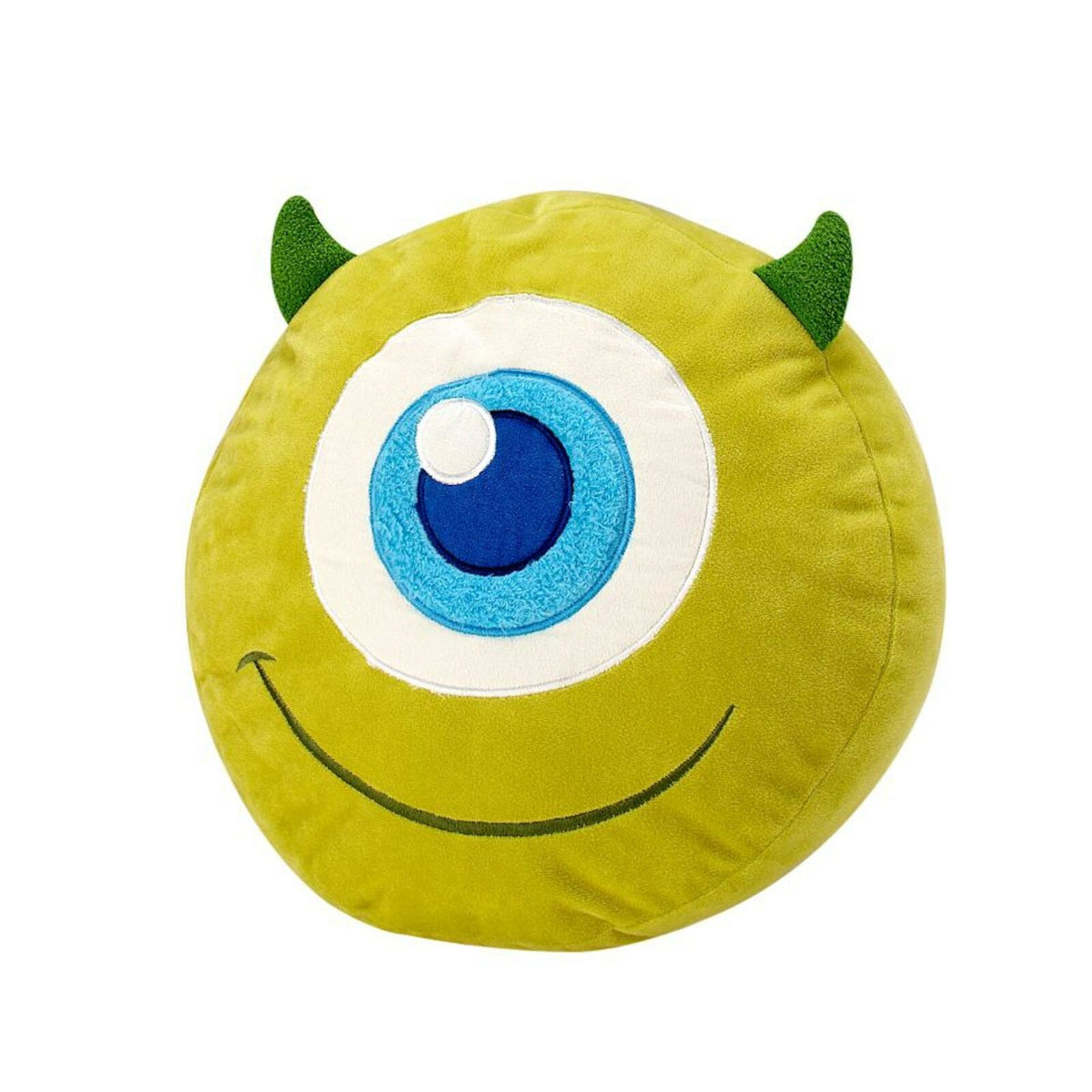 Disney Baby - Monsters, Inc. - Pillow, Mike