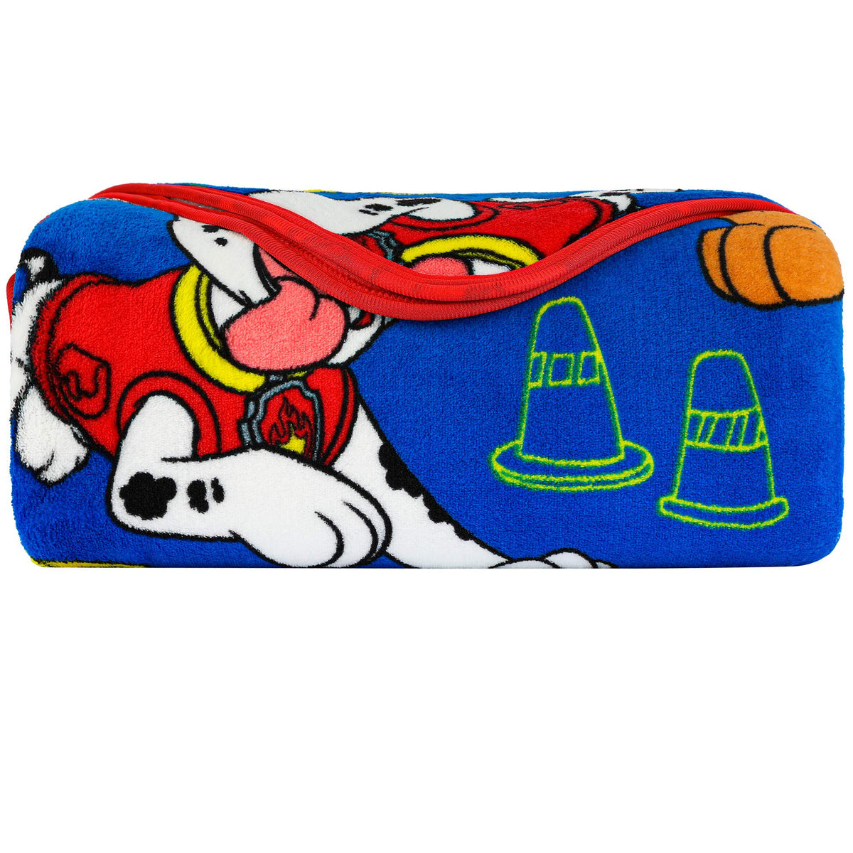 Franco Kids Paw Patrol Plush Throw Blanket, 62 in x 90 in